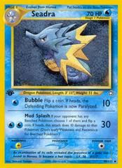 neo1 neo1-48-Seadra-pc-1st Edition