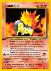neo1 neo1-56-Cyndaquil-pc-1st Edition