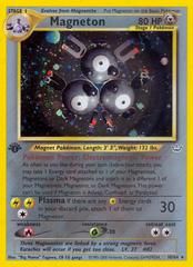 neo3 neo3-10-Magneton-pc-1st Edition