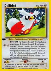 neo3 neo3-5-Delibird-pc-1st Edition