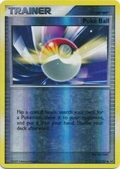 pl1 pl1-113-Poké Ball-pc-Reverse Holo