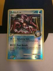 pl1 pl1-12-Palkia G-pc-Reverse Holo