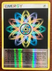 pl1 pl1-121-Rainbow Energy-pc-Reverse Holo