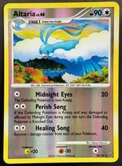 pl1 pl1-18-Altaria-pc-Reverse Holo