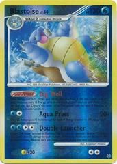 pl1 pl1-2-Blastoise-pc-Reverse Holo