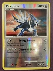 pl1 pl1-23-Dialga-pc-Reverse Holo