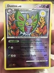 pl1 pl1-25-Dustox-pc-Reverse Holo