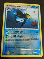 pl1 pl1-26-Empoleon-pc-Reverse Holo