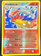 pl1 pl1-3-Blaziken-pc-Reverse Holo