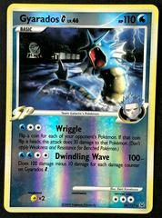 pl1 pl1-30-Gyarados G-pc-Reverse Holo