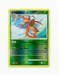 pl1 pl1-32-Kricketune-pc-Reverse Holo
