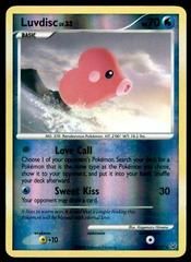 pl1 pl1-35-Luvdisc-pc-Reverse Holo