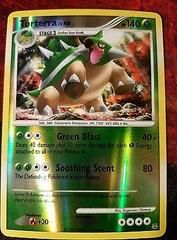 pl1 pl1-39-Torterra-pc-Reverse Holo