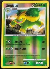 pl1 pl1-49-Grotle-pc-Reverse Holo