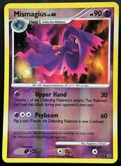 pl1 pl1-55-Mismagius-pc-Reverse Holo