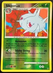 pl1 pl1-63-Silcoon-pc-Reverse Holo