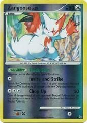 pl1 pl1-66-Zangoose-pc-Reverse Holo