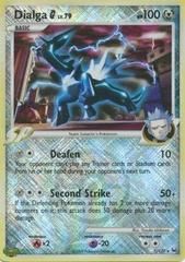 pl1 pl1-7-Dialga G-pc-Pokemon League