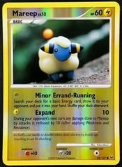 pl1 pl1-82-Mareep-pc-Reverse Holo