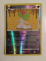 pl1 pl1-89-Ralts-pc-Reverse Holo