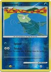 pl1 pl1-90-Remoraid-pc-Reverse Holo