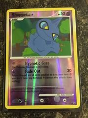 pl1 pl1-92-Shuppet-pc-Reverse Holo