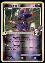 pl2 pl2-10-Mismagius GL-pc-Reverse Holo