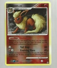 pl2 pl2-19-Flareon-pc-Reverse Holo