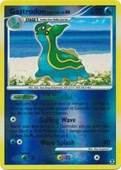 pl2 pl2-21-Gastrodon East Sea-pc-Reverse Holo