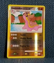 pl2 pl2-22-Gastrodon West Sea-pc-Reverse Holo