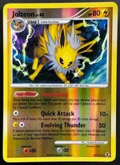 pl2 pl2-26-Jolteon-pc-Reverse Holo