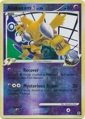 pl2 pl2-38-Alakazam E4-pc-Reverse Holo