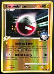 pl2 pl2-39-Electrode G-pc-Reverse Holo