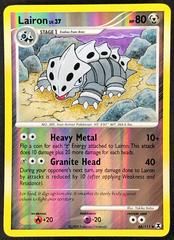 pl2 pl2-44-Lairon-pc-Reverse Holo