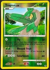 pl2 pl2-52-Tropius-pc-Reverse Holo