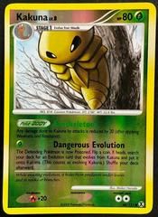 pl2 pl2-66-Kakuna-pc-Reverse Holo