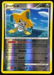 pl2 pl2-7-Jirachi-pc-Reverse Holo