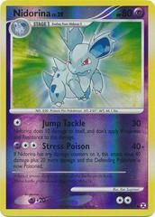 pl2 pl2-73-Nidorina-pc-Reverse Holo