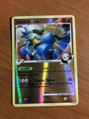 pl2 pl2-8-Lucario GL-pc-Reverse Holo