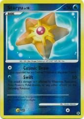 pl2 pl2-83-Staryu-pc-Reverse Holo