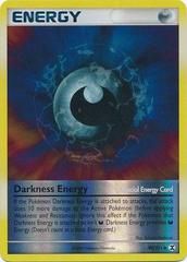 pl2 pl2-99-Darkness Energy-pc-Reverse Holo
