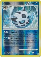 pl4 pl4-18-Glalie-pc-Reverse Holo