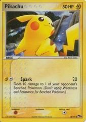pop4 pop4-13-Pikachu-pc-Holo