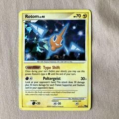pop9 pop9-5-Rotom-pc-Holo