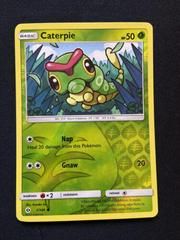 sm1 sm1-1-Caterpie-pc-Reverse Holo
