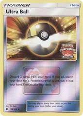sm1 sm1-135-Ultra Ball-pc-Championships Staff Oceania