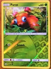 sm1 sm1-4-Paras-pc-Reverse Holo