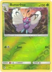 sm115 sm115-3-Butterfree-pc-Reverse Holo