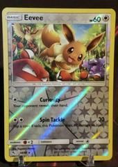 sm115 sm115-48-Eevee-pc-Reverse Holo