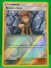 sm115 sm115-53-Brock's Grit-pc-Reverse Holo